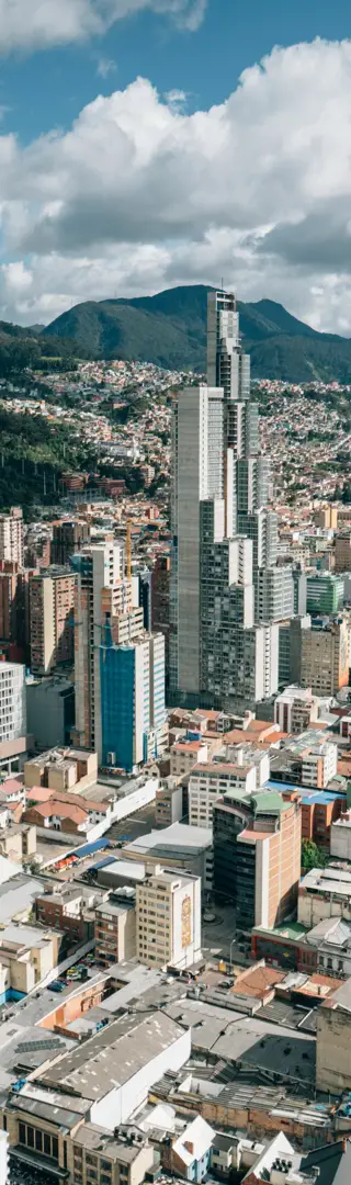 Bogotá
